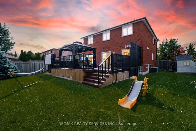 5608 Hannah St S, House detached with 4 bedrooms, 4 bathrooms and 3 parking in Burlington ON | Image 35