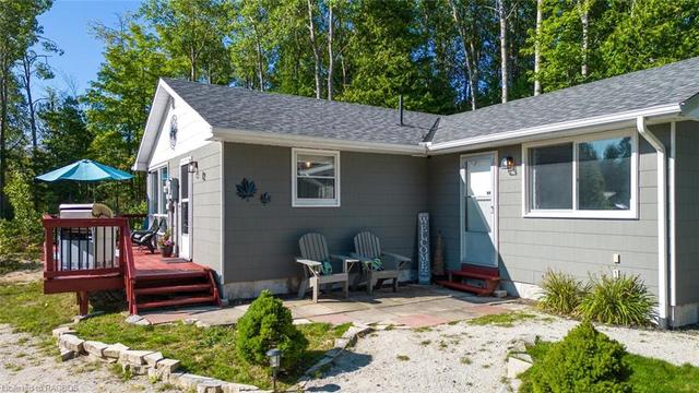 12 Pierce Street S, House detached with 3 bedrooms, 1 bathrooms and 4 parking in South Bruce Peninsula ON | Image 26