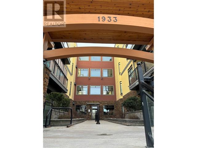 207 - 1933 Ambrosi Road, Condo with 2 bedrooms, 2 bathrooms and 1 parking in Kelowna BC | Image 25