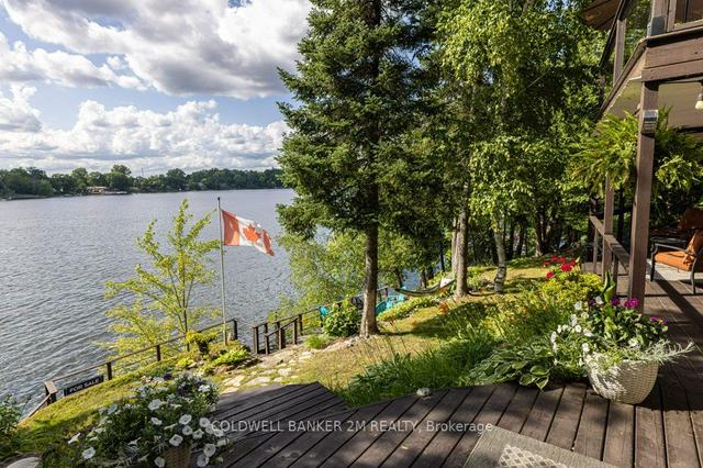 1004 Rocky Shore Lane, House detached with 3 bedrooms, 2 bathrooms and 9 parking in South Frontenac ON | Image 25