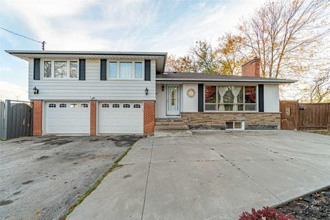 7510 Sixth Line, House detached with 3 bedrooms, 3 bathrooms and 9 parking in Milton ON | Card Image