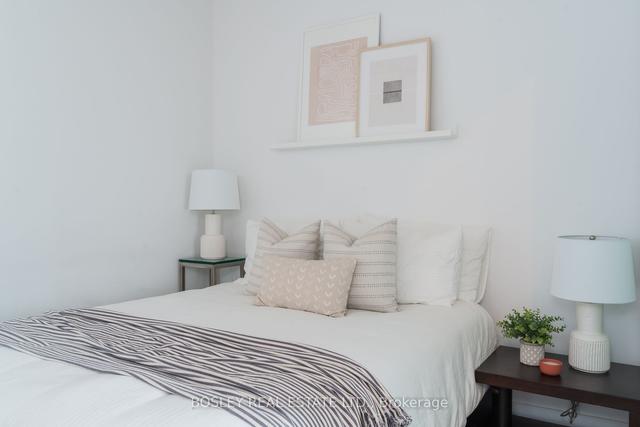 704 - 2 Gladstone Ave, Condo with 2 bedrooms, 1 bathrooms and 1 parking in Toronto ON | Image 24