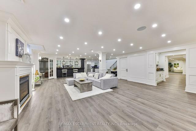 431 Fourth Line, House detached with 4 bedrooms, 7 bathrooms and 13 parking in Oakville ON | Image 15