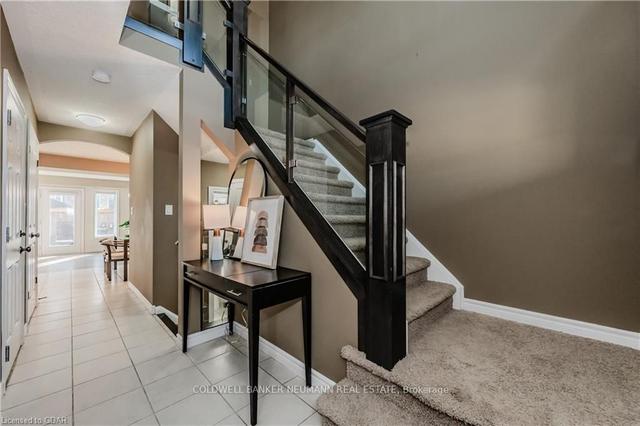 3s - 3 Summerfield Dr, Townhouse with 3 bedrooms, 4 bathrooms and 2 parking in Guelph ON | Image 34