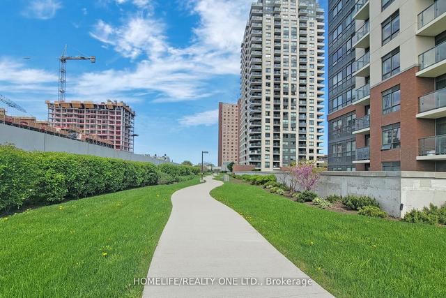 2004 - 1420 Dupont St, Condo with 2 bedrooms, 2 bathrooms and 1 parking in Toronto ON | Image 13