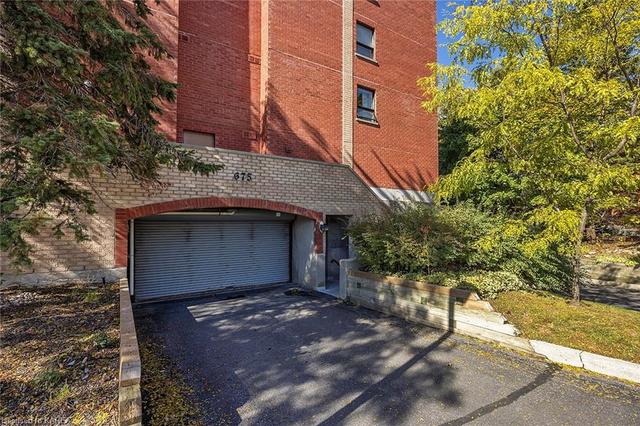 710 - 675 Davis Drive, House attached with 2 bedrooms, 2 bathrooms and 1 parking in Kingston ON | Image 36