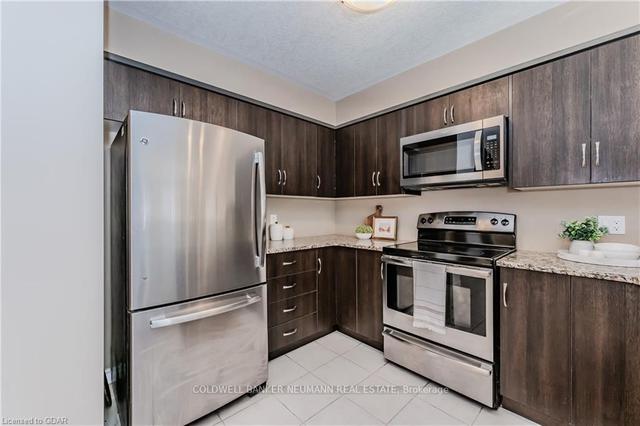 3s - 3 Summerfield Dr, Townhouse with 3 bedrooms, 4 bathrooms and 2 parking in Guelph ON | Image 5