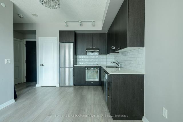 317 - 50 Ann O'reilly Rd, Condo with 1 bedrooms, 1 bathrooms and 1 parking in Toronto ON | Image 11