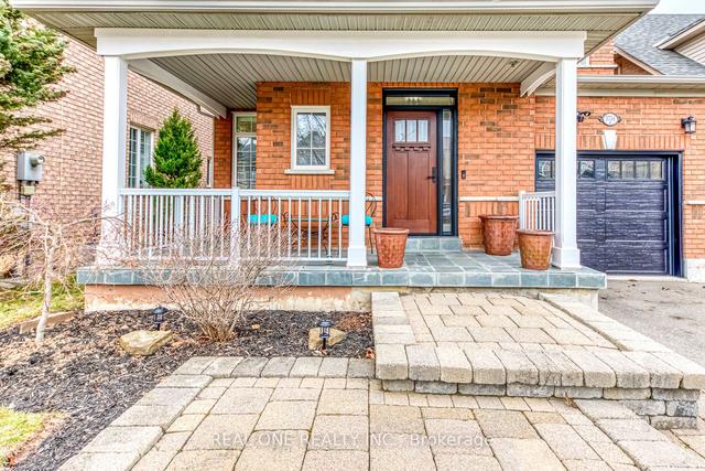 3754 Brinwood Gate, House detached with 3 bedrooms, 4 bathrooms and 3 parking in Mississauga ON | Image 12