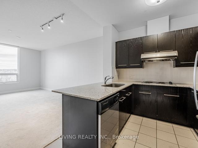729 - 11211 Yonge St, Condo with 1 bedrooms, 1 bathrooms and 0 parking in Richmond Hill ON | Image 23