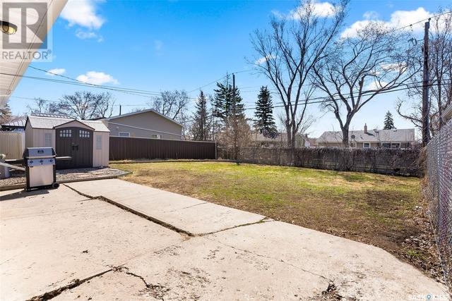 71 Mathieu Crescent, House detached with 3 bedrooms, 2 bathrooms and null parking in Regina SK | Image 32
