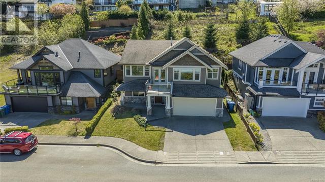 5207 Dewar Rd, House detached with 5 bedrooms, 3 bathrooms and 6 parking in Nanaimo BC | Image 5