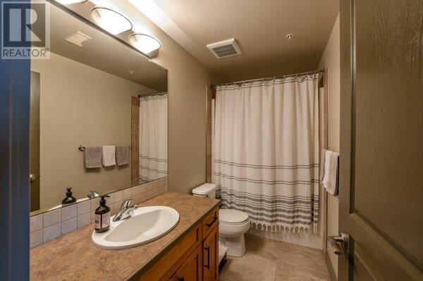 202 - 873 Forestbrook Drive, Condo with 2 bedrooms, 2 bathrooms and 1 parking in Penticton BC | Image 11