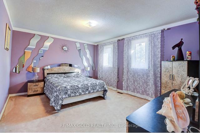 74 Pollard Cres, House detached with 4 bedrooms, 5 bathrooms and 6 parking in Ajax ON | Image 19