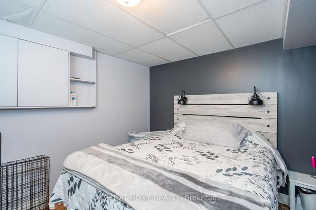 76 Leo Blvd, House detached with 2 bedrooms, 2 bathrooms and 7 parking in Wasaga Beach ON | Image 19
