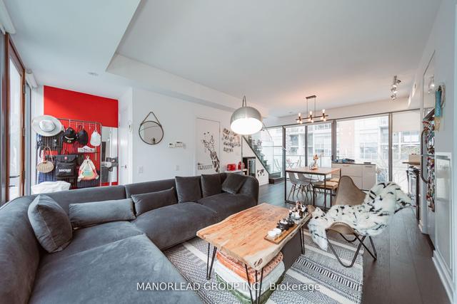 th 409 - 1815 Yonge St, Condo with 2 bedrooms, 2 bathrooms and 1 parking in Toronto ON | Image 23