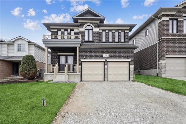 146 Starwood Dr, House detached with 3 bedrooms, 3 bathrooms and 4 parking in Guelph ON | Image 1