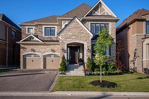 23 Grace Lake Crt, House detached with 4 bedrooms, 5 bathrooms and 6 parking in Vaughan ON | Image 1