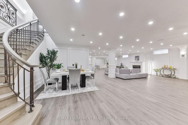 431 Fourth Line, House detached with 4 bedrooms, 7 bathrooms and 13 parking in Oakville ON | Image 11