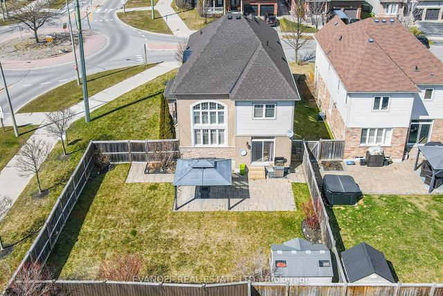 77 Remmington St, House detached with 4 bedrooms, 4 bathrooms and 6 parking in Clarington ON | Image 2