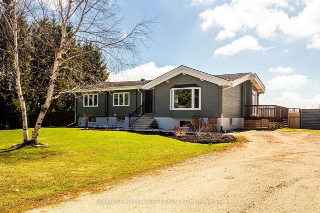 180164 Grey Road 9, House detached with 3 bedrooms, 3 bathrooms and 10 parking in Southgate ON | Image 1