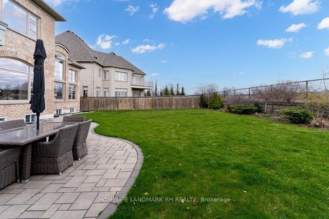 116 Carisbrooke Circ, House detached with 5 bedrooms, 6 bathrooms and 10 parking in Aurora ON | Image 27