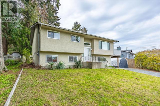 6833 Philip Rd, House detached with 5 bedrooms, 3 bathrooms and 4 parking in Lantzville BC | Image 31