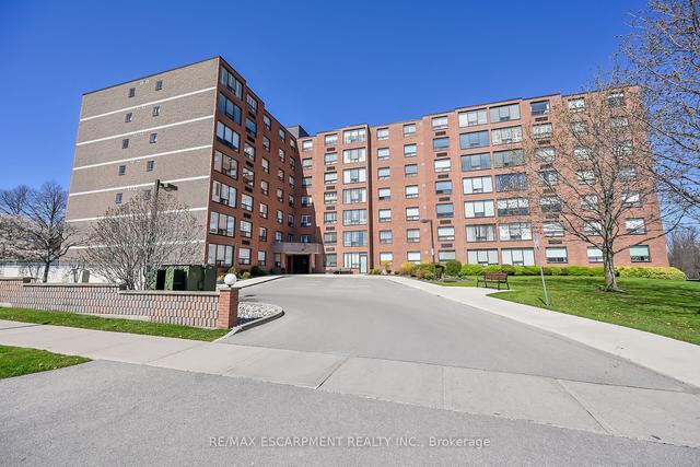 605 - 99 Donn Ave, Condo with 2 bedrooms, 2 bathrooms and 1 parking in Hamilton ON | Image 31