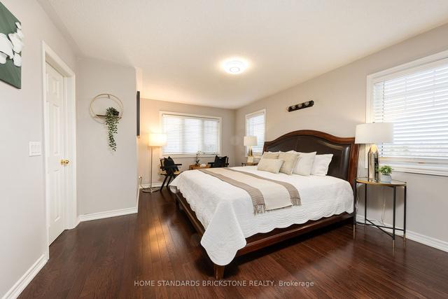159 Shale Cres, House attached with 3 bedrooms, 3 bathrooms and 4 parking in Vaughan ON | Image 21