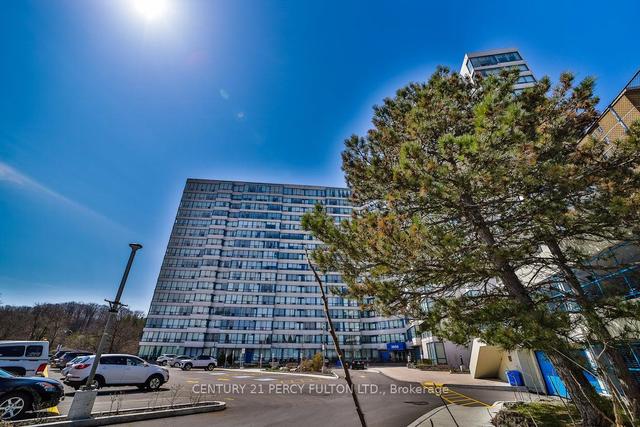 814 - 3050 Ellesmere Rd, Condo with 2 bedrooms, 2 bathrooms and 1 parking in Toronto ON | Image 18