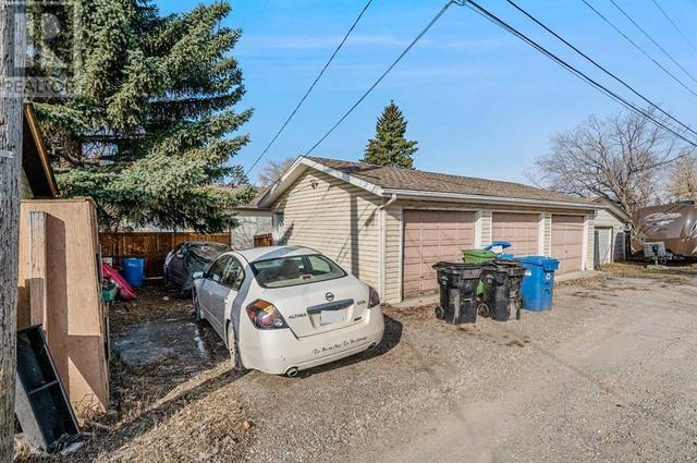 5220 19 Avenue Nw, House detached with 4 bedrooms, 2 bathrooms and 5 parking in Calgary AB | Image 33