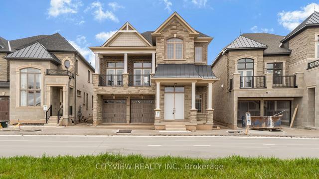22 Settlers Rd, House detached with 4 bedrooms, 4 bathrooms and 4 parking in Oakville ON | Image 1