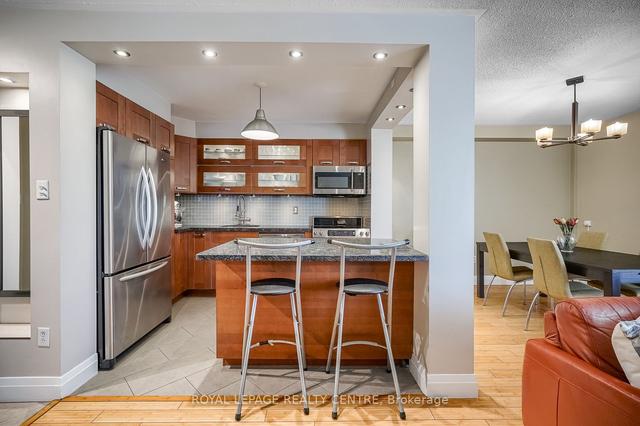 409 - 11 Neilson Dr, Condo with 3 bedrooms, 2 bathrooms and 1 parking in Toronto ON | Image 23