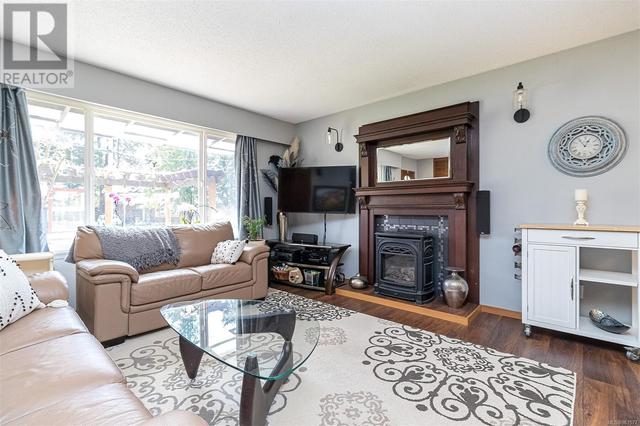 551 Ruby Cres, House detached with 3 bedrooms, 1 bathrooms and 2 parking in Nanaimo BC | Image 7
