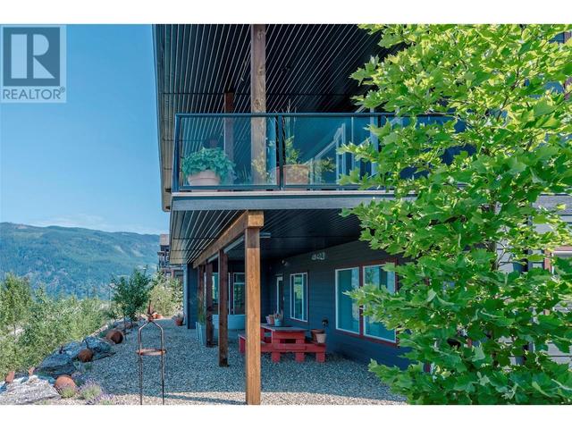 218 Sunset Drive, House detached with 3 bedrooms, 3 bathrooms and 5 parking in Sicamous BC | Image 65