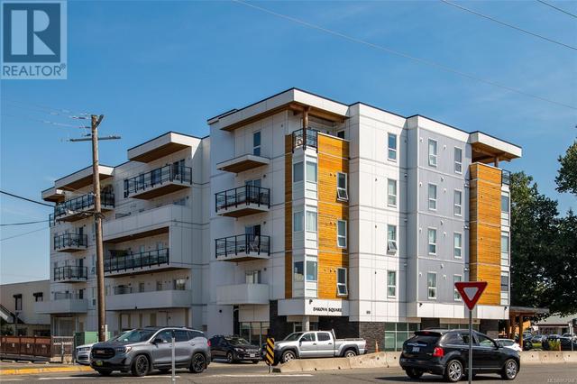 503 - 15 Canada Ave, Condo with 2 bedrooms, 2 bathrooms and 1 parking in Duncan BC | Image 24