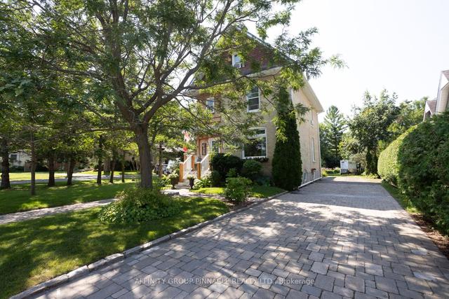 367 Bay St, House detached with 4 bedrooms, 3 bathrooms and 5 parking in Brock ON | Image 12