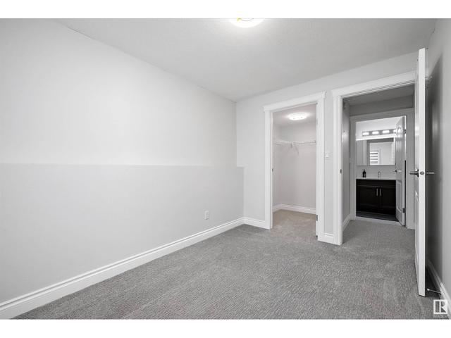 3023 37 St Nw, House detached with 3 bedrooms, 2 bathrooms and 3 parking in Edmonton AB | Image 19
