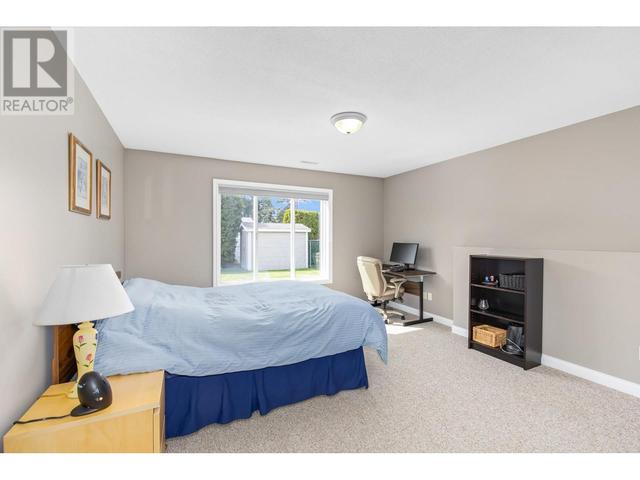 4622 Darin Place, House detached with 5 bedrooms, 3 bathrooms and 4 parking in Kelowna BC | Image 27
