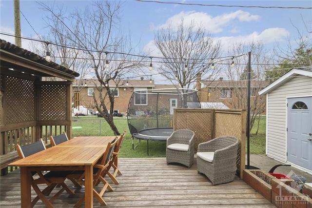 1299 Notting Hill Avenue, House detached with 3 bedrooms, 2 bathrooms and 4 parking in Ottawa ON | Image 27