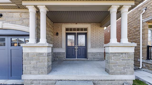 425 Marc Santi Blvd, House detached with 4 bedrooms, 4 bathrooms and 6 parking in Vaughan ON | Image 36