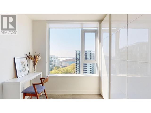 1608 - 7488 Lansdowne Road, Condo with 3 bedrooms, 2 bathrooms and 2 parking in Richmond BC | Image 17
