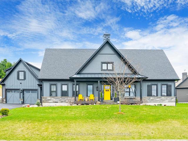 2 Thoroughbred Dr, House detached with 3 bedrooms, 3 bathrooms and 12 parking in Oro Medonte ON | Image 1
