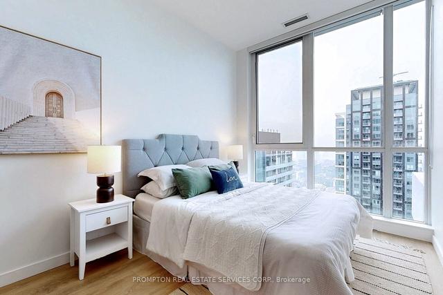 ph5108 - 38 Widmer St, Condo with 2 bedrooms, 1 bathrooms and 0 parking in Toronto ON | Image 17