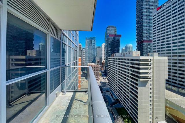 1808 - 58 Orchard View Blvd, Condo with 1 bedrooms, 1 bathrooms and 0 parking in Toronto ON | Image 19