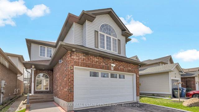 12 Bailey Ave E, House detached with 4 bedrooms, 4 bathrooms and 6 parking in Guelph ON | Image 36