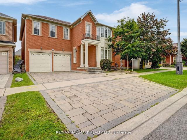 349 Tower Hill Rd, House detached with 5 bedrooms, 6 bathrooms and 6 parking in Richmond Hill ON | Image 1