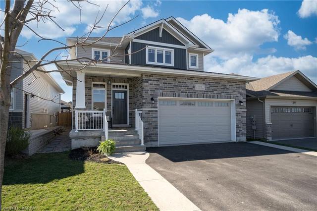 1505 Clover Street, House detached with 3 bedrooms, 3 bathrooms and 3 parking in Kingston ON | Image 12