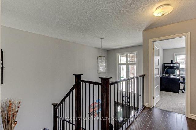 1296 Dyer Cres N, House detached with 4 bedrooms, 4 bathrooms and 6 parking in London ON | Image 17