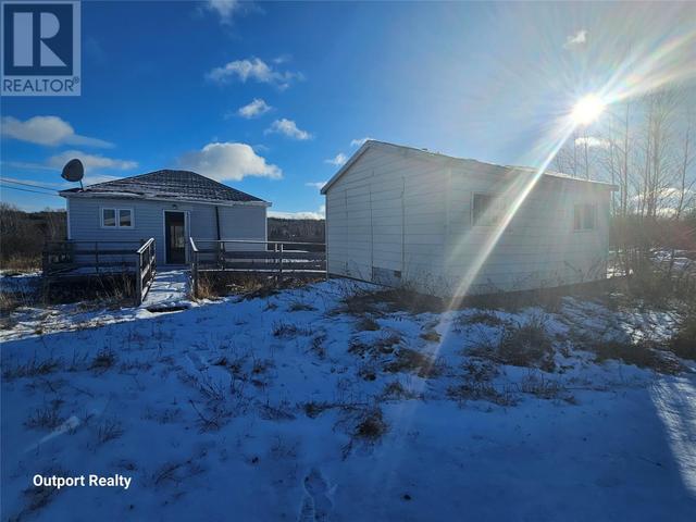 17 Kelly's Place, House detached with 2 bedrooms, 1 bathrooms and null parking in Glenwood NL | Image 3